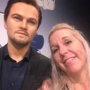 Meet your Posher, Beth